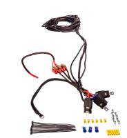 Aeromotive - Aeromotive 16313 Aeromotive Wiring Harness Kit - Triple Fuel Pump - Image 1