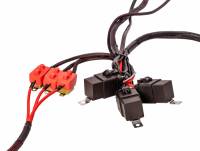 Aeromotive - Aeromotive 16313 Aeromotive Wiring Harness Kit - Triple Fuel Pump - Image 2