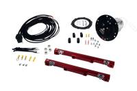Aeromotive - Aeromotive 17188 Aeromotive 03-04 Cobra Fuel System - A1000/Rails/Wire Kit/Fittings - Image 1