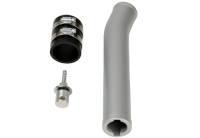 Aeromotive - Aeromotive 18302 Aeromotive 70-72 Chevelle/Malibu / 70 Monte Carlo 340 Stealth Fuel Tank - Image 7