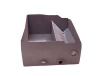 Aeromotive - Aeromotive 18304 Aeromotive 68-69 Chevelle / Malibu 340 Stealth Fuel Tank - Image 5