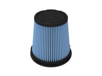 aFe - aFe 20-90211V aFe Momentum Intake Rplcmnt Air Filter w/ D2 Dura-Dry Media 3-1/8inF x 6inB x 4-1/2inT x 6-1/4inH - Image 1