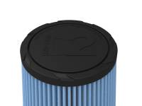 aFe - aFe 20-90211V aFe Momentum Intake Rplcmnt Air Filter w/ D2 Dura-Dry Media 3-1/8inF x 6inB x 4-1/2inT x 6-1/4inH - Image 3