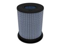 aFe - aFe 20-91153 aFe Momentum Intake Replacement Air Filter 4 IN F x 6-1/2 IN B x 6-1/2 IN T (Inverted) X 8 IN H - Image 1