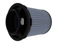 aFe - aFe 20-91153 aFe Momentum Intake Replacement Air Filter 4 IN F x 6-1/2 IN B x 6-1/2 IN T (Inverted) X 8 IN H - Image 2