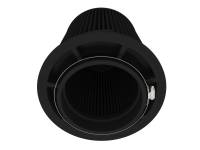 aFe - aFe 20-91209K aFe MomentumINtake Replacement Air Filter w/Black Pro 5R 5-1/2IN F x 8IN B x 7IN T (Inverted) x 9IN - Image 4
