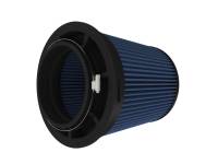 aFe - aFe 20-91209R aFe Momentum Intake Replacement Air Filter w/Pro 5R 5-1/2 IN F x 8 IN B x 7 IN T (Inverted) x 9 IN - Image 2