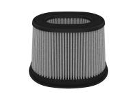aFe - aFe 20-91210D aFe Momentum Intake Air Filter w/Pro 5R (6 x 4)IN F x (8-1/2 x 6-1/2)IN B x (7-1/4 x 5)IN T x 6IN - Image 1