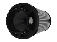 aFe - aFe 20-91210D aFe Momentum Intake Air Filter w/Pro 5R (6 x 4)IN F x (8-1/2 x 6-1/2)IN B x (7-1/4 x 5)IN T x 6IN - Image 3