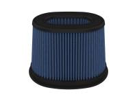 aFe - aFe 20-91210R aFe Momentum Intake Air Filter w/Pro 5R (6 x 4)IN F x (8-1/2 x 6-1/2)IN B x (7-1/4 x 5)IN T x 6IN - Image 1