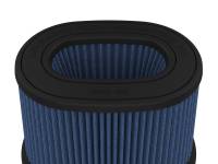 aFe - aFe 20-91210R aFe Momentum Intake Air Filter w/Pro 5R (6 x 4)IN F x (8-1/2 x 6-1/2)IN B x (7-1/4 x 5)IN T x 6IN - Image 2