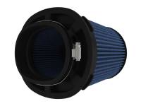 aFe - aFe 20-91210R aFe Momentum Intake Air Filter w/Pro 5R (6 x 4)IN F x (8-1/2 x 6-1/2)IN B x (7-1/4 x 5)IN T x 6IN - Image 3