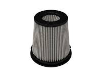 aFe - aFe 20-91211D aFe Momentum Int Rplcmnt Air Filter w Pro DRY S Media 3-1/8inF x 6inB x 4-1/2inT (Invert) x 6-1/4inH - Image 1