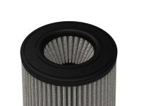 aFe - aFe 20-91211D aFe Momentum Int Rplcmnt Air Filter w Pro DRY S Media 3-1/8inF x 6inB x 4-1/2inT (Invert) x 6-1/4inH - Image 3