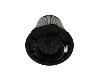 aFe - aFe 20-91211D aFe Momentum Int Rplcmnt Air Filter w Pro DRY S Media 3-1/8inF x 6inB x 4-1/2inT (Invert) x 6-1/4inH - Image 4