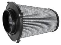 aFe - aFe 21-90105 aFe QUANTUM Intake Rplcmnt Air Filter (5-1/2x4-1/4)IN F x(8-1/2x7-1/4)IN B x(5-3/4x4-1/2)IN T x9IN H - Image 3