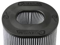 aFe - aFe 21-90105 aFe QUANTUM Intake Rplcmnt Air Filter (5-1/2x4-1/4)IN F x(8-1/2x7-1/4)IN B x(5-3/4x4-1/2)IN T x9IN H - Image 5