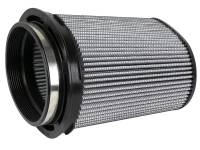 aFe - aFe 21-90106 aFe Momentum Intake Rplcmnt Air Filter (6-7/8x4-7/8)IN F x (8-1/4x6-1/4)IN B x (7-1/3x9)IN T x 9IN H - Image 2