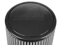 aFe - aFe 21-90107 aFe Momentum Intake Replacement Air Filter w/ Pro DRY S Media 5 IN F x 7 IN B x 5 IN T x 8 IN H - Image 2