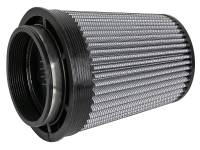 aFe - aFe 21-90107 aFe Momentum Intake Replacement Air Filter w/ Pro DRY S Media 5 IN F x 7 IN B x 5 IN T x 8 IN H - Image 3