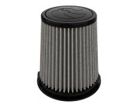 aFe - aFe 21-90114 aFe Momentum Intake Replacement Air Filter w/ Pro DRY S Media 4 IN F x 6 IN B x 4-3/4 IN T x 7 IN H - Image 1