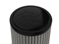 aFe - aFe 21-90114 aFe Momentum Intake Replacement Air Filter w/ Pro DRY S Media 4 IN F x 6 IN B x 4-3/4 IN T x 7 IN H - Image 3