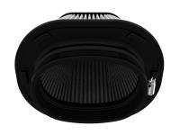 aFe - aFe 21-90120 aFe Track Series Intake Pro DRY S Air Filter (6-1/8x4-1/8)IN F x(9-1/4x7-1/4)IN B x(6x4)IN Tx7-1/8IN - Image 2