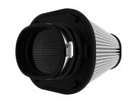 aFe - aFe 21-90120 aFe Track Series Intake Pro DRY S Air Filter (6-1/8x4-1/8)IN F x(9-1/4x7-1/4)IN B x(6x4)IN Tx7-1/8IN - Image 3