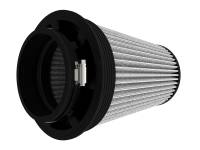 aFe - aFe 21-91089 aFe Momentum Intake Replacement Air Filter w/Pro DRY S 4 IN F x 6 IN B x 4-1/2 IN x 8-1/2 IN - Image 3