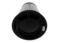 aFe - aFe 21-91089 aFe Momentum Intake Replacement Air Filter w/Pro DRY S 4 IN F x 6 IN B x 4-1/2 IN x 8-1/2 IN - Image 4