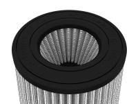 aFe - aFe 21-91089 aFe Momentum Intake Replacement Air Filter w/Pro DRY S 4 IN F x 6 IN B x 4-1/2 IN x 8-1/2 IN - Image 5