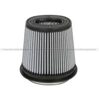 aFe - aFe 21-91104 aFe Momentum Intake Filter w/Pro DRY S (5-1/4x3-3/4)IN F x(7-3/8x5-7/8)IN B x(4-1/2x4)IN Tx6-3/4IN - Image 2