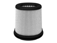 aFe - aFe 21-91104 aFe Momentum Intake Filter w/Pro DRY S (5-1/4x3-3/4)IN F x(7-3/8x5-7/8)IN B x(4-1/2x4)IN Tx6-3/4IN - Image 4