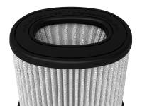 aFe - aFe 21-91104 aFe Momentum Intake Filter w/Pro DRY S (5-1/4x3-3/4)IN F x(7-3/8x5-7/8)IN B x(4-1/2x4)IN Tx6-3/4IN - Image 7