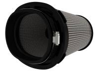 aFe - aFe 21-91107 aFe Momentum Intake Rplcmnt Air Filter (6-3/4x4-3/4)IN F x (8-1/4x6-1/4)IN B x (7-1/4x5)IN T x 7IN H - Image 4