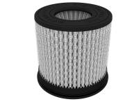 aFe - aFe 21-91110 aFe Momentum Intake Replacement Air Filter 6 IN F x 8 IN B x 8 IN T (Inverted) x 8 IN H - Image 1