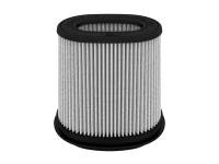 aFe - aFe 21-91124 aFe Momentum Intake Replacement Filter w/ Pro DRY S Media - 6.75 x 4.75in)F x (8.25 x 6.25in)B (mt2) - Image 1
