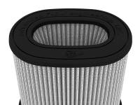 aFe - aFe 21-91124 aFe Momentum Intake Replacement Filter w/ Pro DRY S Media - 6.75 x 4.75in)F x (8.25 x 6.25in)B (mt2) - Image 3