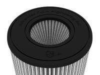 aFe - aFe 21-91141 aFe MomentumINtake Replacement Air Filter w/Pro DRY S 5IN F x 7IN B x 5-1/2IN T (Inverted) X 9IN - Image 2