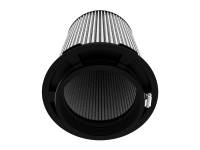 aFe - aFe 21-91141 aFe MomentumINtake Replacement Air Filter w/Pro DRY S 5IN F x 7IN B x 5-1/2IN T (Inverted) X 9IN - Image 3