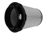 aFe - aFe 21-91141 aFe MomentumINtake Replacement Air Filter w/Pro DRY S 5IN F x 7IN B x 5-1/2IN T (Inverted) X 9IN - Image 4