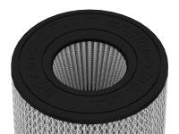 aFe - aFe 21-91147 aFe Momentum Pro DRY S Replacement Air Filter 5-1/2in F x 8in B x 8in T (Inv) x 9in H - Image 2