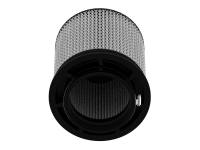 aFe - aFe 21-91147 aFe Momentum Pro DRY S Replacement Air Filter 5-1/2in F x 8in B x 8in T (Inv) x 9in H - Image 3