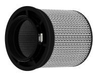 aFe - aFe 21-91147 aFe Momentum Pro DRY S Replacement Air Filter 5-1/2in F x 8in B x 8in T (Inv) x 9in H - Image 4