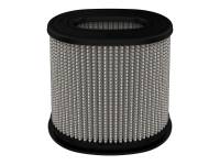 aFe - aFe 21-91156 aFe Momentum Intake Rplcmnt Air Filter (6x4)IN F x(8-1/4x6-1/4)IN B x(7-1/4x5)IN T x7-1/2 IN H - Image 1