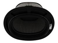aFe - aFe 21-91156 aFe Momentum Intake Rplcmnt Air Filter (6x4)IN F x(8-1/4x6-1/4)IN B x(7-1/4x5)IN T x7-1/2 IN H - Image 3