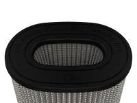 aFe - aFe 21-91156 aFe Momentum Intake Rplcmnt Air Filter (6x4)IN F x(8-1/4x6-1/4)IN B x(7-1/4x5)IN T x7-1/2 IN H - Image 4