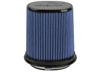 aFe - aFe 24-90106 aFe Momentum Intake Rplcmnt Air Filter (6-7/8x4-7/8)IN F x (8-1/3x6-1/3)IN B x (7-1/3x9)IN T x 9IN H - Image 1