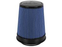 aFe - aFe 24-90107 aFe Momentum Intake Replacement Air Filter w/ Pro 5R Media 5 IN F x 7 IN B x 5 IN T x 8 IN H - Image 1