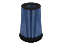 aFe - aFe 24-91089 aFe MomentumINtake Replacement Air Filter w/Pro 5R 4IN F x 6IN B x 4-1/2IN T (Inverted) x 8-1/2IN - Image 1